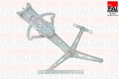 FAI AUTOPARTS wr257 -  Подъемное устройство для окон